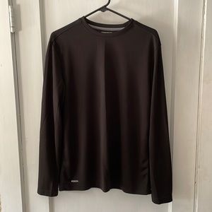 Starter lightweight long sleeve shirt